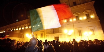 Costalli: "Berlusconi si dimetta: solo lui può evitare la crisi"